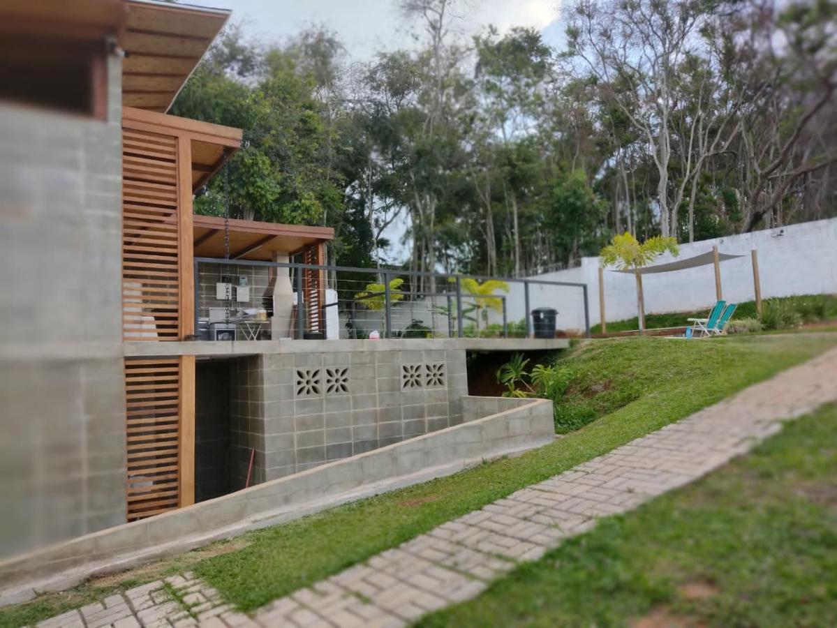 Verde Reserva Taubaté Extérieur photo