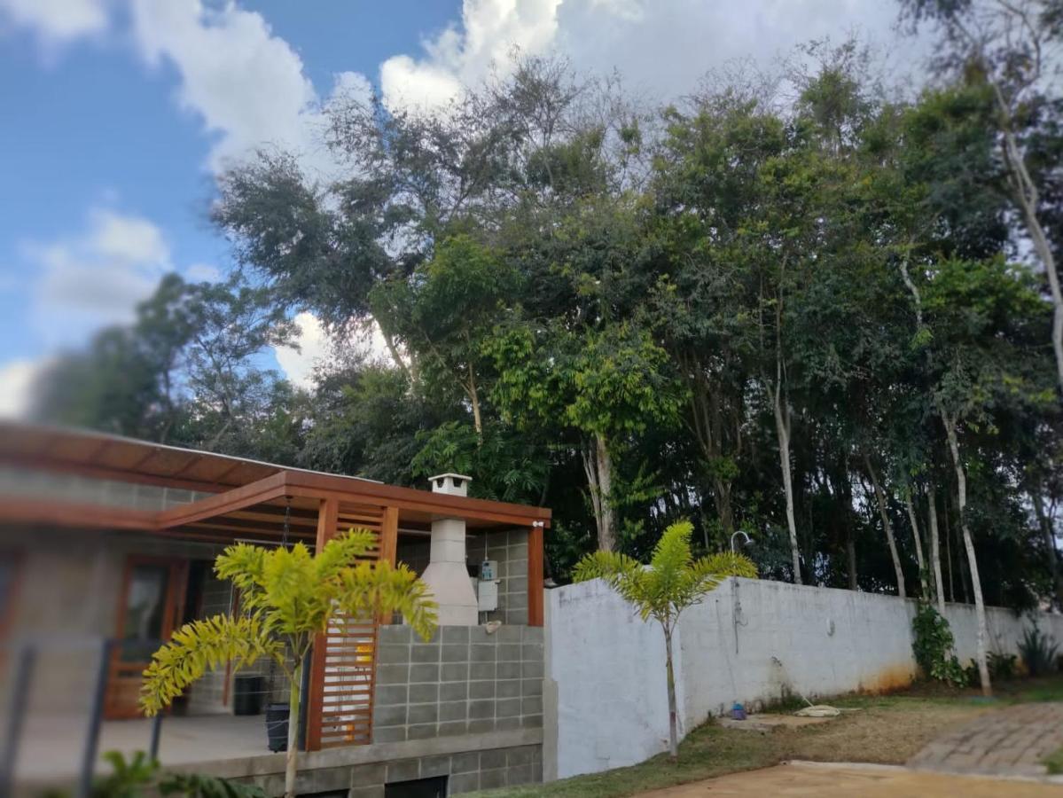 Verde Reserva Taubaté Extérieur photo