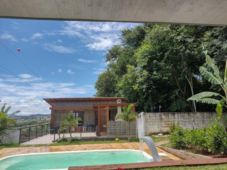 Verde Reserva Taubaté Extérieur photo