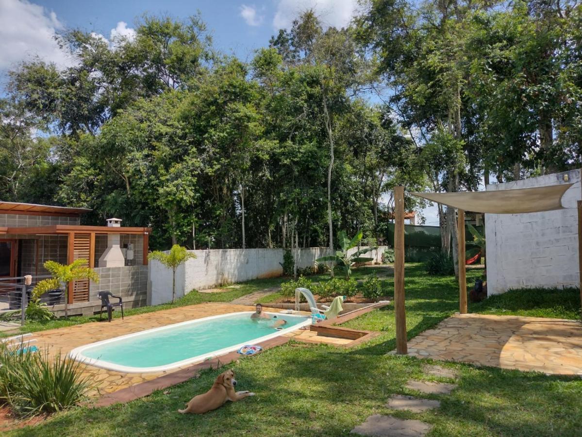 Verde Reserva Taubaté Extérieur photo